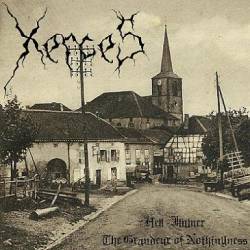 Xerces : Hell - Immer : The Grandeur of Nothingness